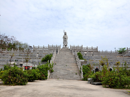 邙山生态陵园