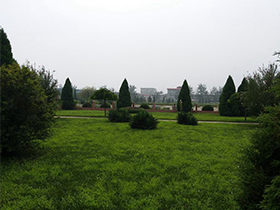 天福陵园